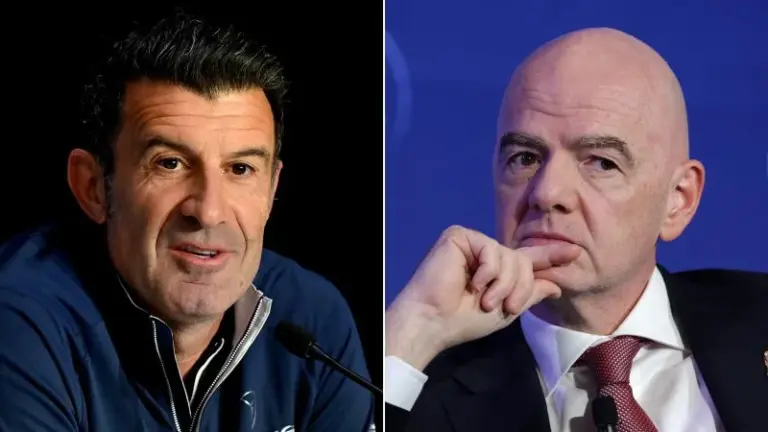 Key questions as Infantino faces Fifa executives