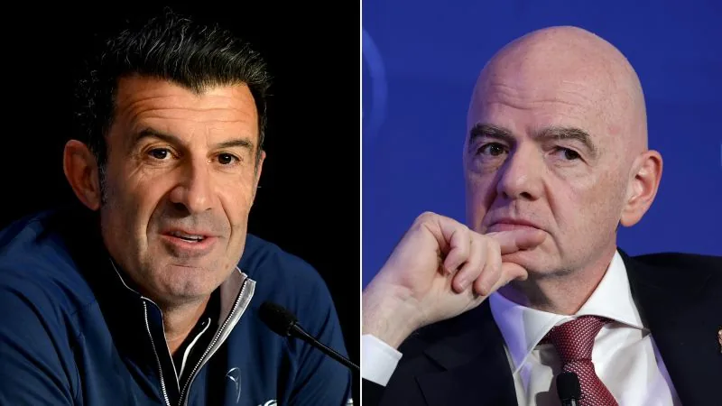 Key questions as Infantino faces Fifa executives