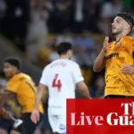 Jimenez penalty denies Blackburn win at Wolves