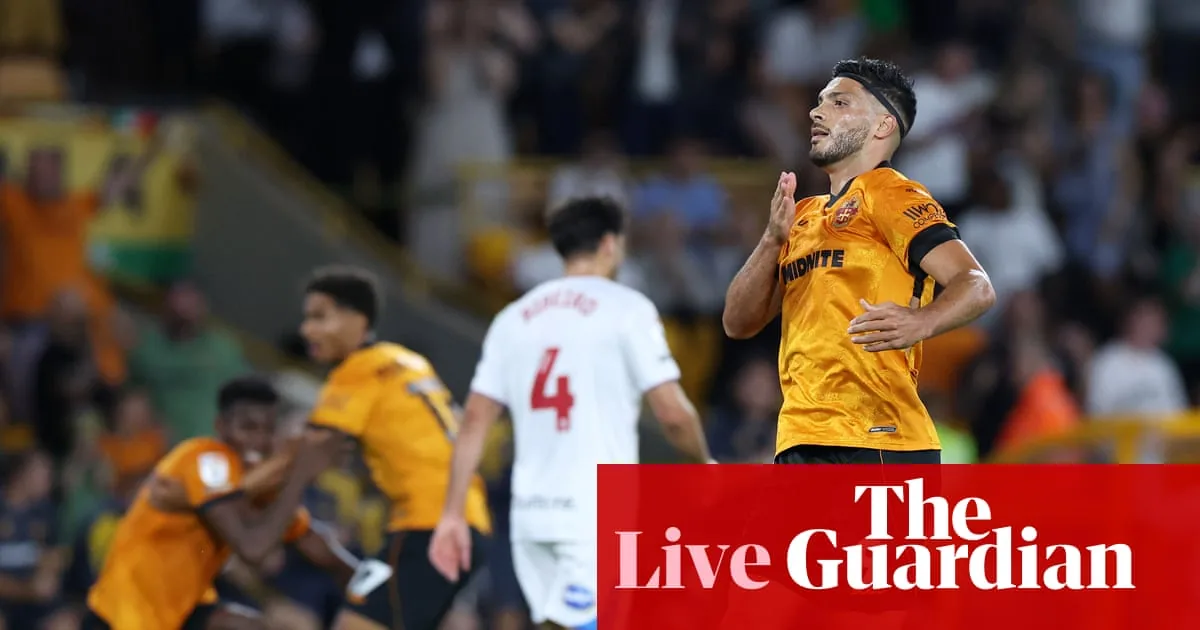 Jimenez penalty denies Blackburn win at Wolves