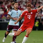 "We are in talks": club chief confirms interest in Bayern outcast Joao Palhinha - Goal.com