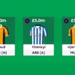 Three new £5.0m FPL midfielders – and one takes penalties