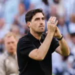 Liverpool: Florian Wirtz part of potentially a worst-ever transfer window, says Jamie Carragher as Reds' midfield problems exposed