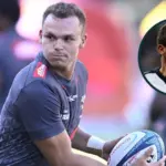 All Blacks team named to play Vodacom Bulls in Pretoria