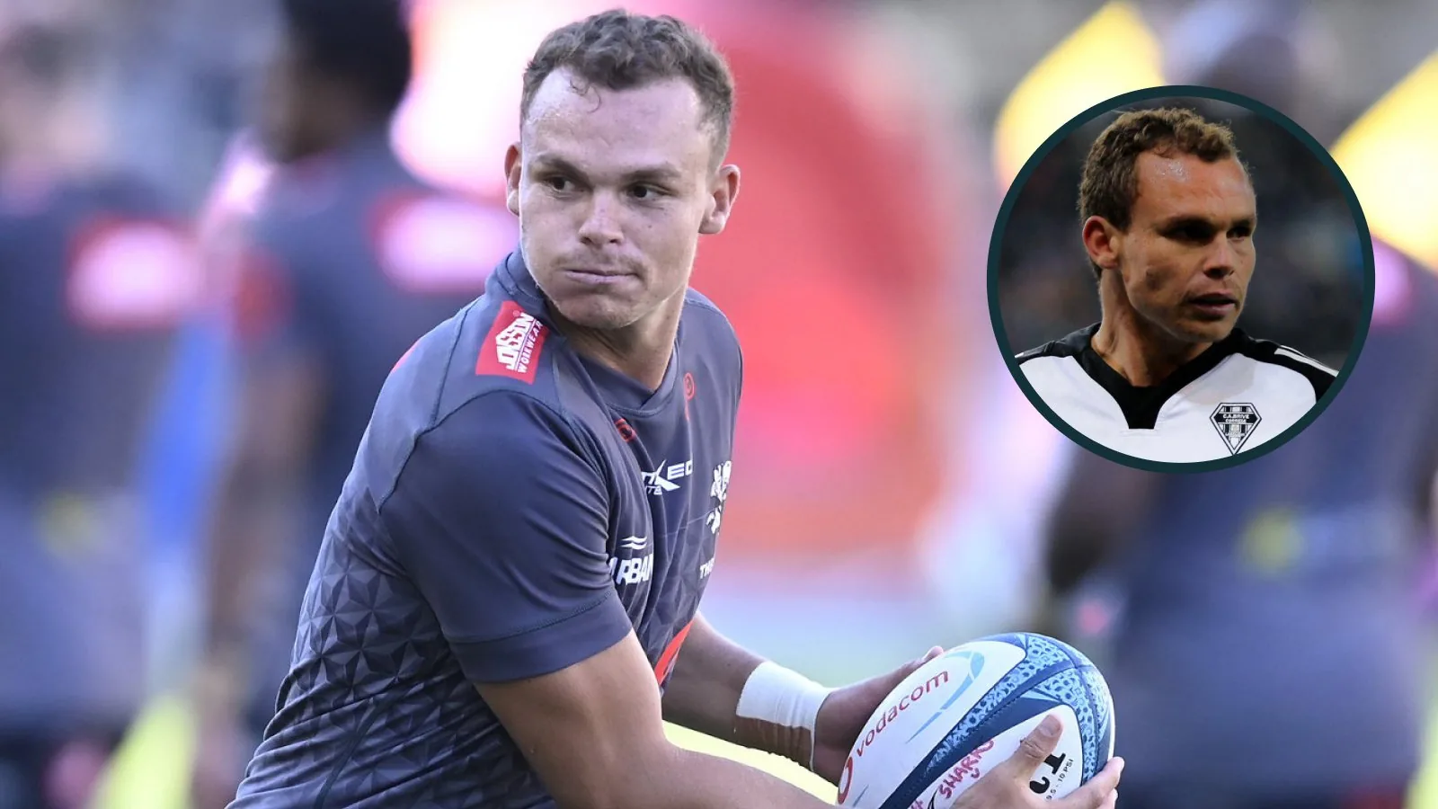 All Blacks team named to play Vodacom Bulls in Pretoria