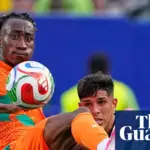 Yan Diomande: Real Madrid sign Ivory Coast winger from RB Leipzig