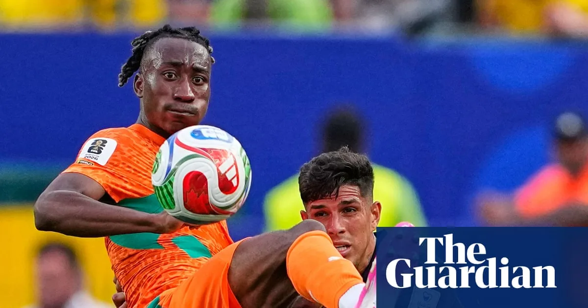 Yan Diomande: Real Madrid sign Ivory Coast winger from RB Leipzig