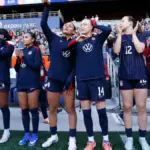 Maracanã to host opening game and final at next year’s Women’s World Cup