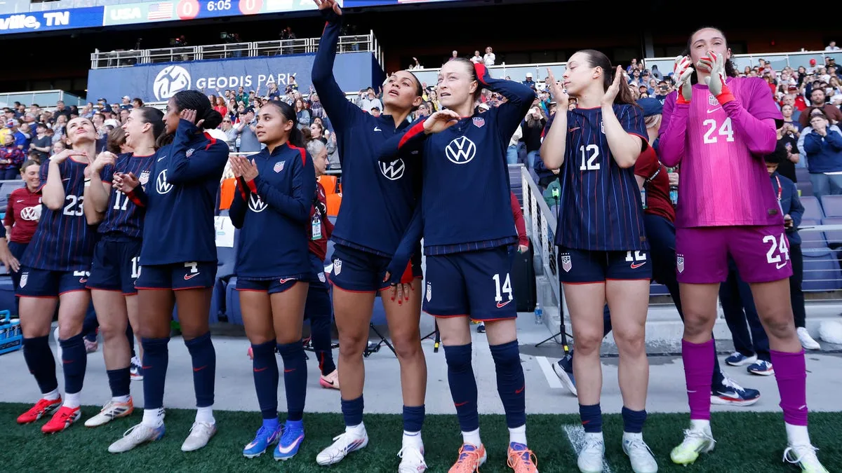 Maracanã to host opening game and final at next year’s Women’s World Cup