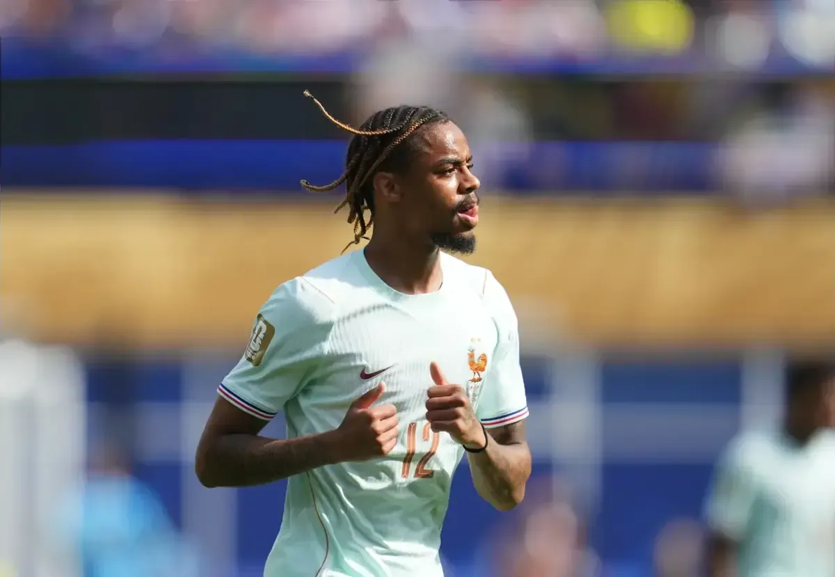 Liverpool get new Barcola and Mbaye update after Minteh transfer boost - London Evening Standard