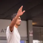 Barcelona sign Rodri from Man City in £65m deal