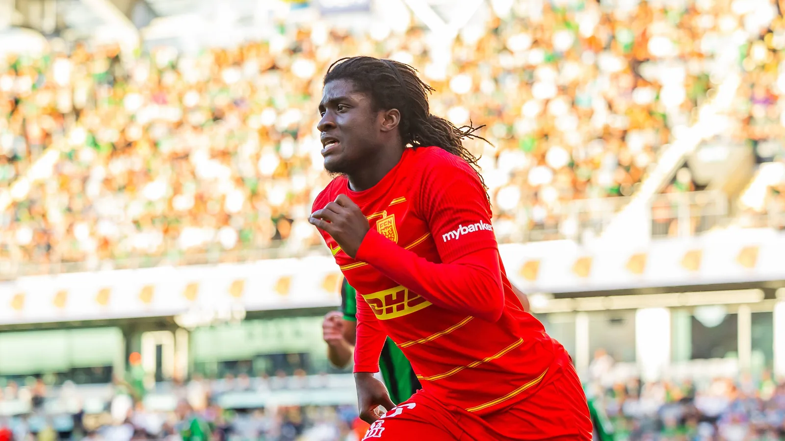 Who is Caleb Yirenkyi? Coventry City sign World Cup star with underdog potential - FourFourTwo