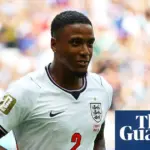 Transfer latest: Konsa, Jones & Baleba updates plus reporter Q&A