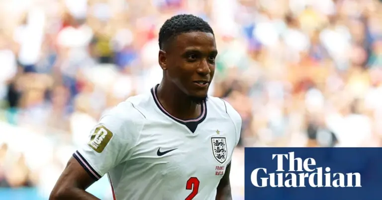 Transfer latest: Konsa, Jones & Baleba updates plus reporter Q&A