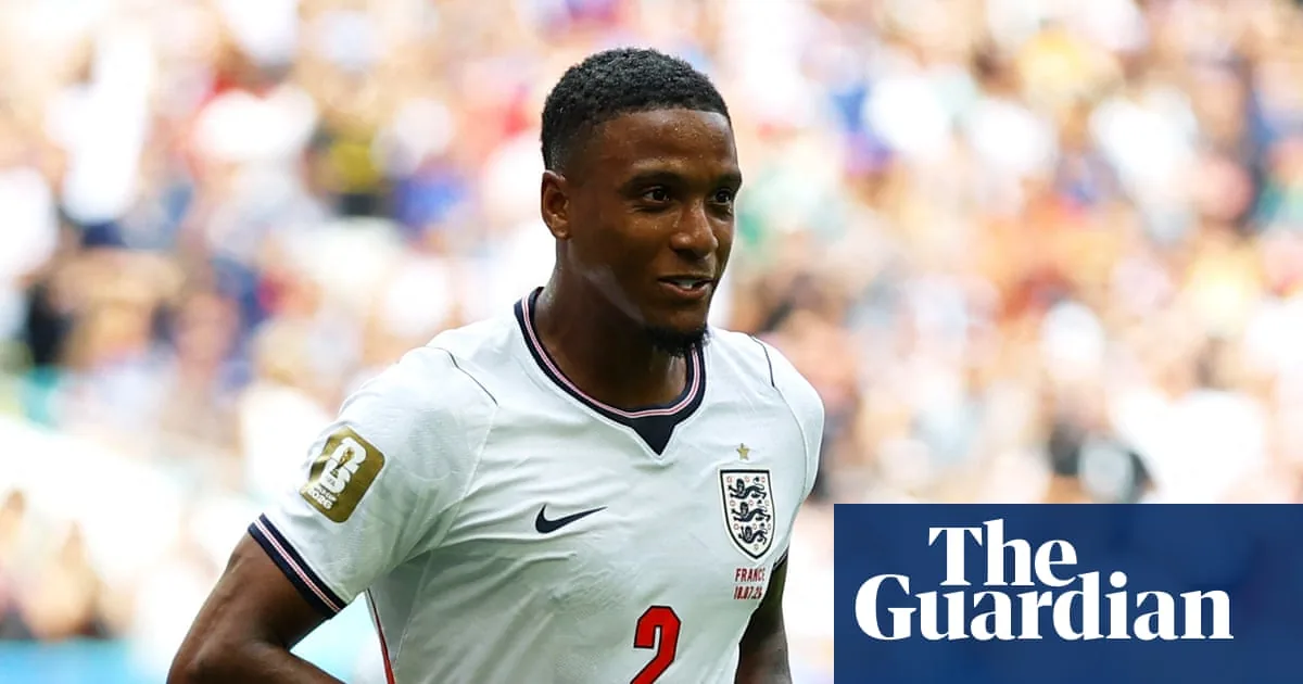 Transfer latest: Konsa, Jones & Baleba updates plus reporter Q&A