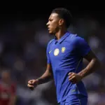 Chelsea squad numbers confirmed for the 2026/27 season | News | Official Site