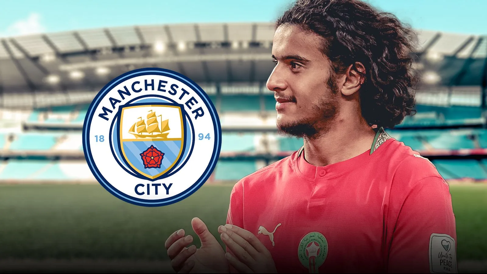 Man City news: Will Marc Guehi midfield experiment become a long-term fix?