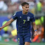 Newcastle transfer news: Club sign Amar Dedic from Benfica for around £30m