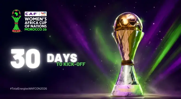 How Super Falcons Can Qualify For World Cup Despite WAFCON Loss To Cameroon - Channels Television