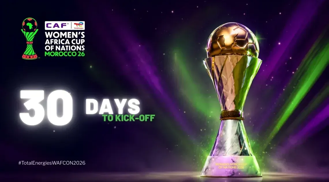 How Super Falcons Can Qualify For World Cup Despite WAFCON Loss To Cameroon - Channels Television
