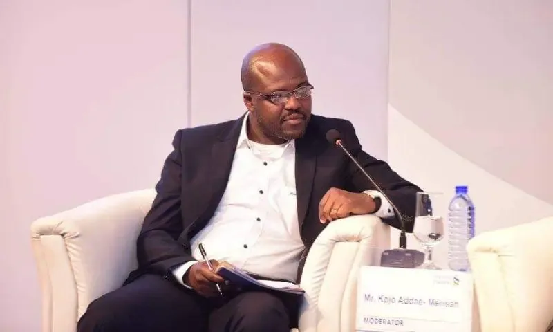 Kojo Addae-Mensah warns GFA club funding risks creating dependency without sustainable revenue - Asaase Radio