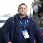 Fukofuka steps down as Scotland Women head coach