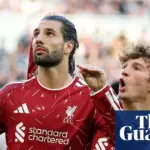 Relief for Iraola but Liverpool have work to do