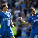 Brighton 4-0 Aston Villa: Unai Emery's side suffer nightmare start to Premier League season as Seagulls dominate