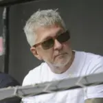 Jorge Messi, the father of Lionel, dies at 68