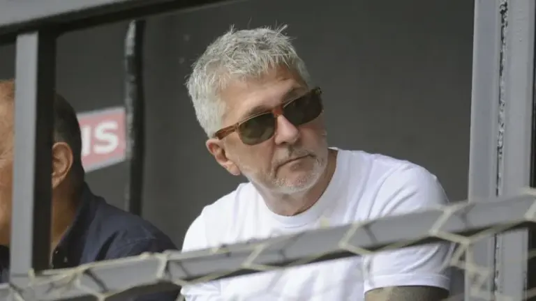Jorge Messi, the father of Lionel, dies at 68