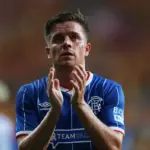 Jagiellonia Białystok 2-1 Rangers: Visitors' defensive lapses punished