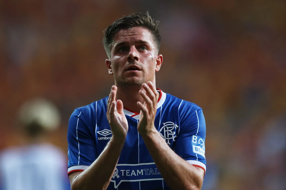 Jagiellonia Białystok 2-1 Rangers: Visitors' defensive lapses punished