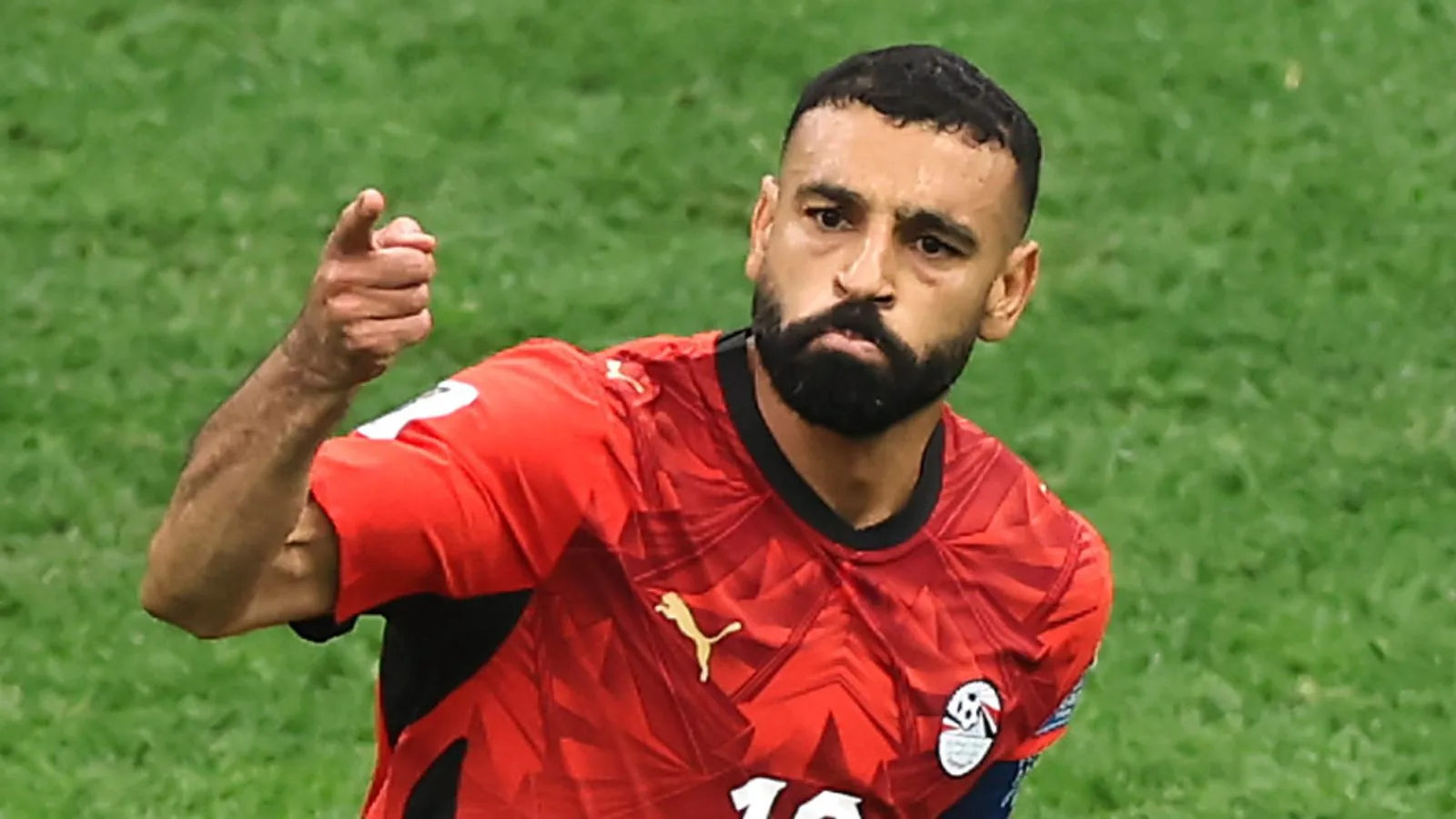 Mohamed Salah: Why Liverpool legend chose Trabzonspor