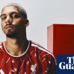 Ronald Araujo to Liverpool transfer: Why has he left Barcelona and what can he offer Reds?