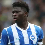 Man Utd's pursuit of Brighton's Carlos Baleba as a 'third midfielder'