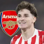 Julian Alvarez transfer news: Arsenal only likely exit after Atletico say no to Barcelona