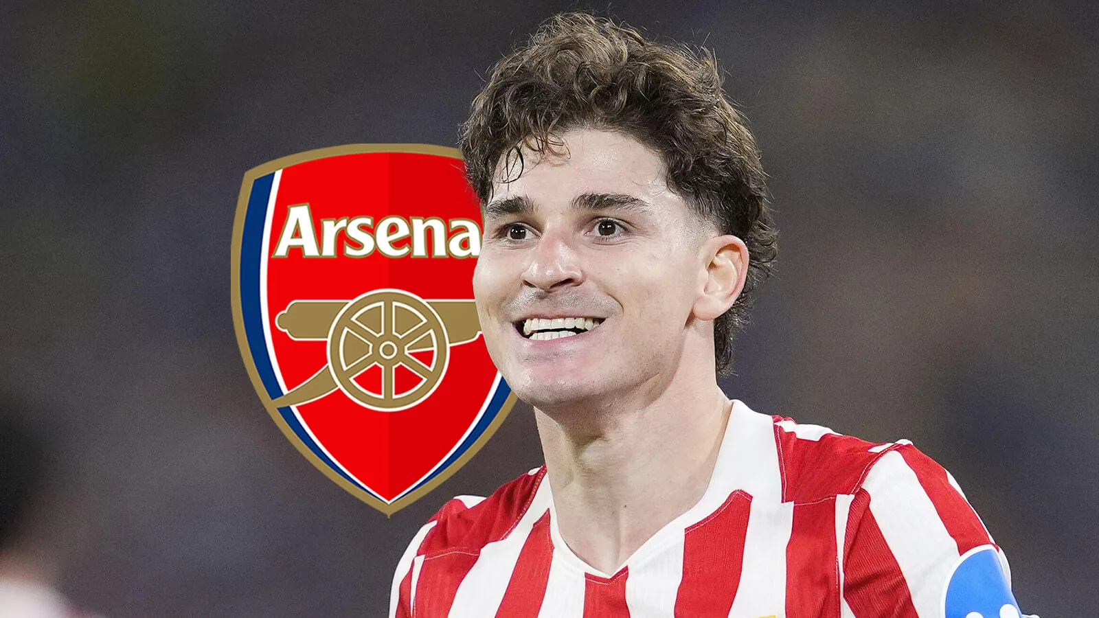 Julian Alvarez transfer news: Arsenal only likely exit after Atletico say no to Barcelona