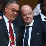 Gianni Infantino offers Morocco 2030 World Cup final in return for support
