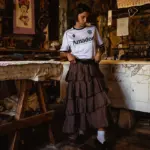 Macron Pull Back the Curtain on Kit Design With New “Unveilievable” Campaign