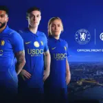 Chelsea Football Club announces Circle Internet Group as Principal Partner