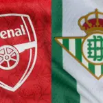 Football friendly LIVE: Arsenal v Real Betis - text updates, score, stats & head-to-head