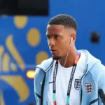 'Hungry to win' - Villa's Konsa joins Arsenal in £55m deal