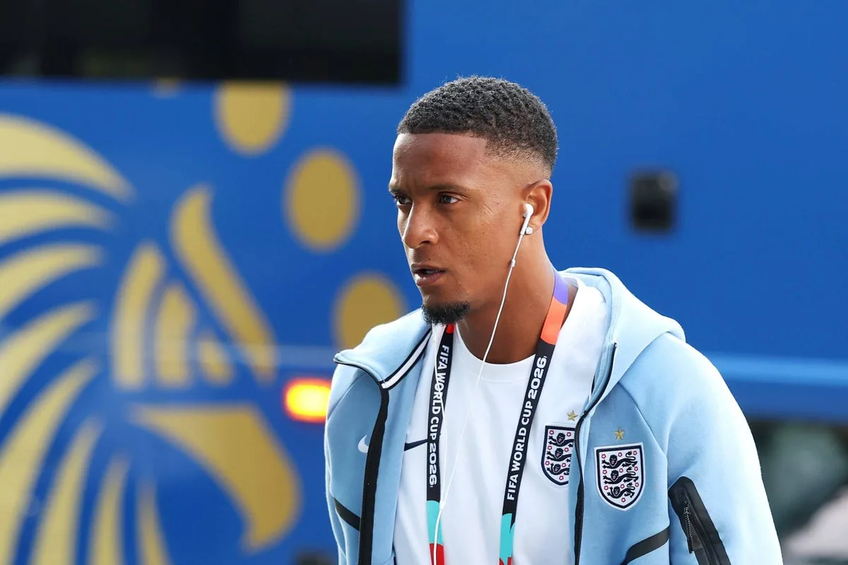 'Hungry to win' - Villa's Konsa joins Arsenal in £55m deal