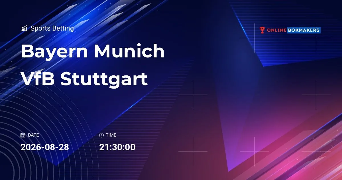 What to expect from Stuttgart in Munich