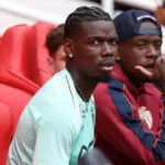 Paul Pogba expected to have Monaco contract terminated
