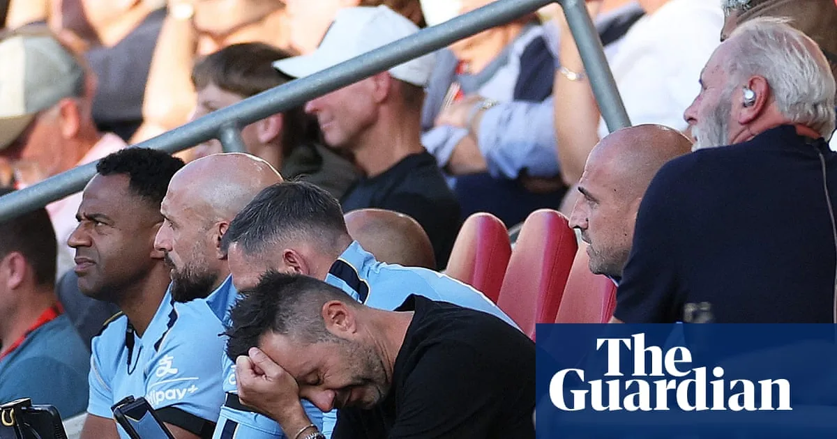Brentford 3-0 Tottenham: Big-spending Spurs start new Premier League season with dismal defeat