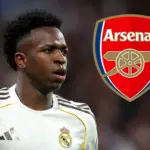Real Madrid make improved contract offer to Vinicius Junior - The New York Times