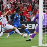 Tromso 0-0 Brighton: Seagulls held to goalless draw in first leg of Conference League play-off