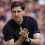 Liverpool v Nottingham Forest: Premier League – live