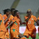 Hildah Magaia’s late strike keeps Banyana Banyana’s Wafcon dreams alive…barely